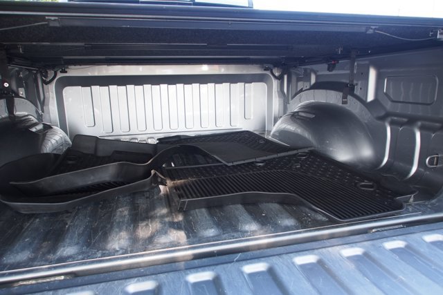 Used 2021 RAM 1500 Laramie w/ Sport Appearance Package AWD/4WD image 7