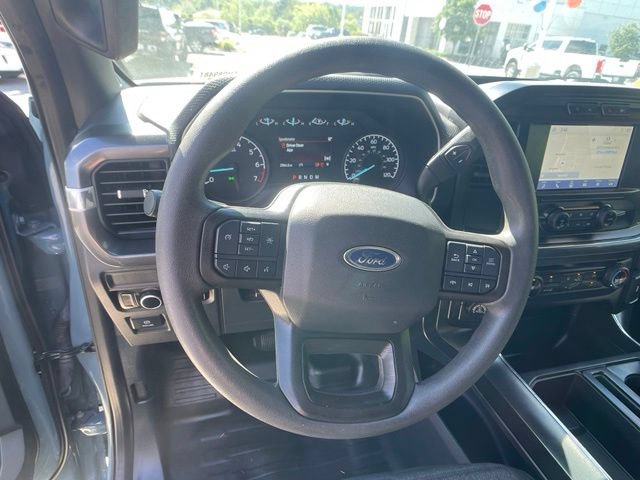 Certified 2023 Ford F150 XL w/ STX Appearance Package AWD/4WD image 16