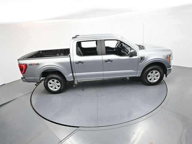 Certified 2021 Ford F150 XLT AWD/4WD image 44