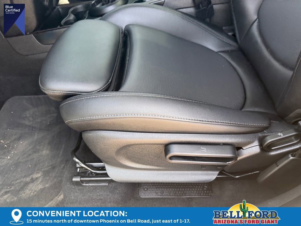 Used 2022 MINI Cooper Countryman S AWD/4WD image 24