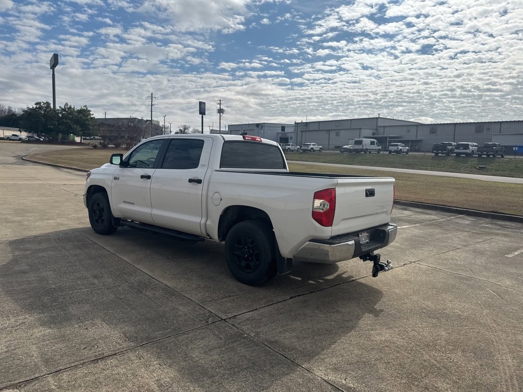 Used 2021 Toyota Tundra SR5 image 9