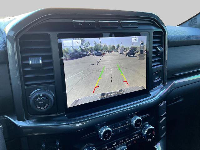 Certified 2023 Ford F150 XLT w/ Equipment Group 302A High AWD/4WD image 17