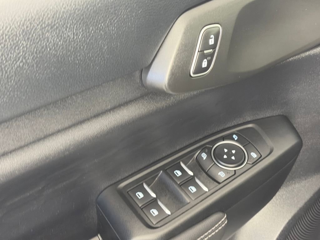 Certified 2024 Ford Ranger XLT w/ Equipment Group 301A High image 22