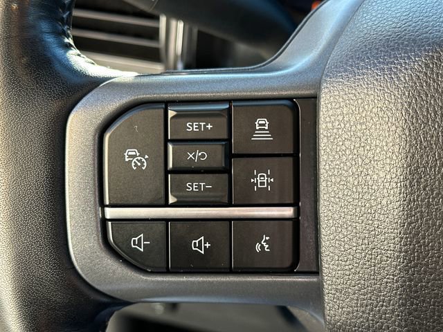 Certified 2024 Ford F250 Lariat w/ Lariat Ultimate Package image 29