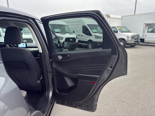 Certified 2022 Ford Escape SE w/ Convenience Package image 17