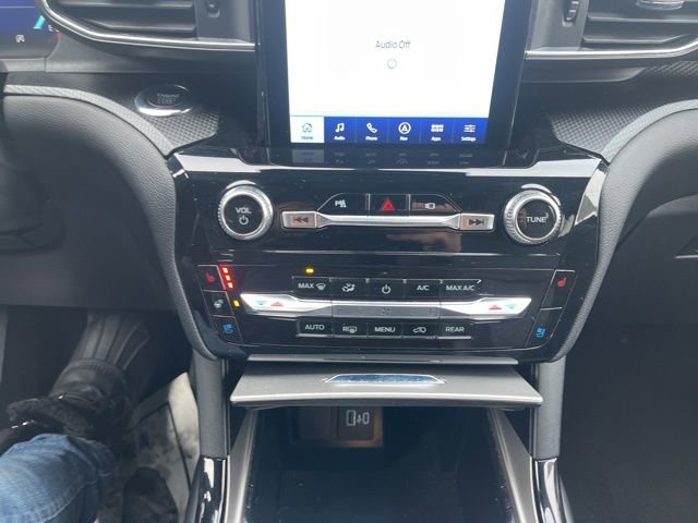 Certified 2022 Ford Explorer ST w/ Equipment Group 401A image 32