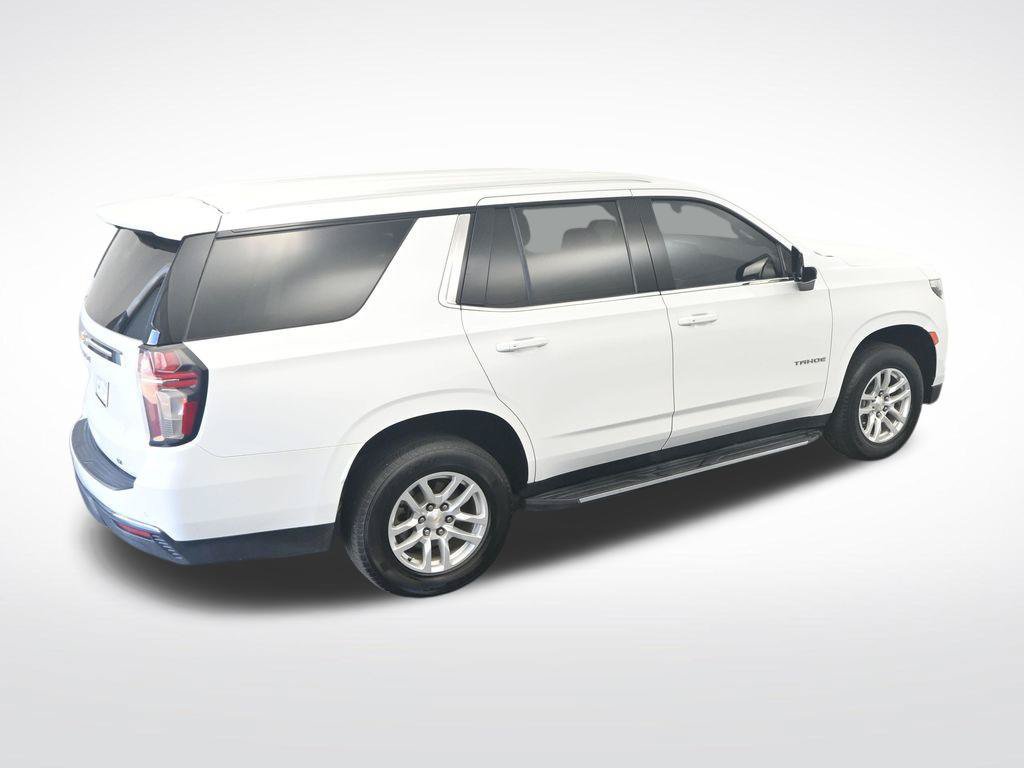 Used 2021 Chevrolet Tahoe LT AWD/4WD image 69