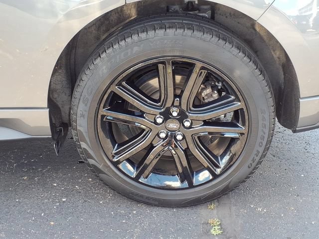 Certified 2023 Ford Edge ST-Line AWD/4WD image 8