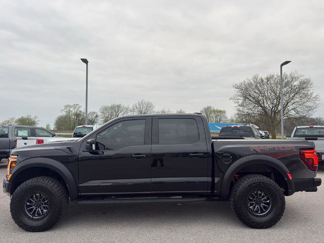 Certified 2025 Ford F150 Raptor image 6