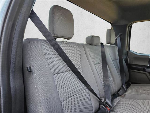 Certified 2022 Ford F250 XLT AWD/4WD image 17