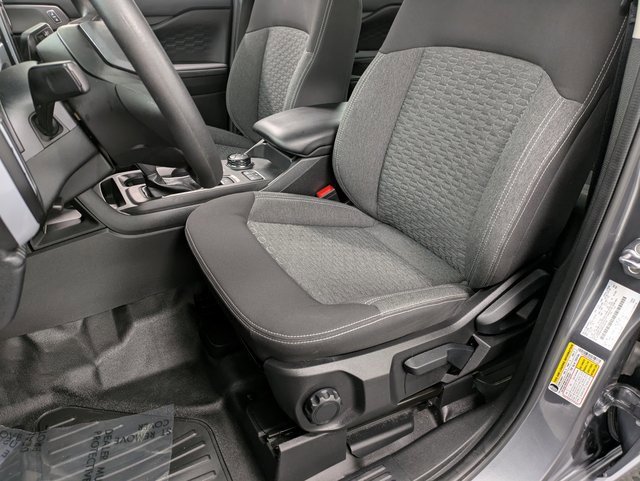 Certified 2024 Ford Ranger XL w/ Trailer Tow Package image 10