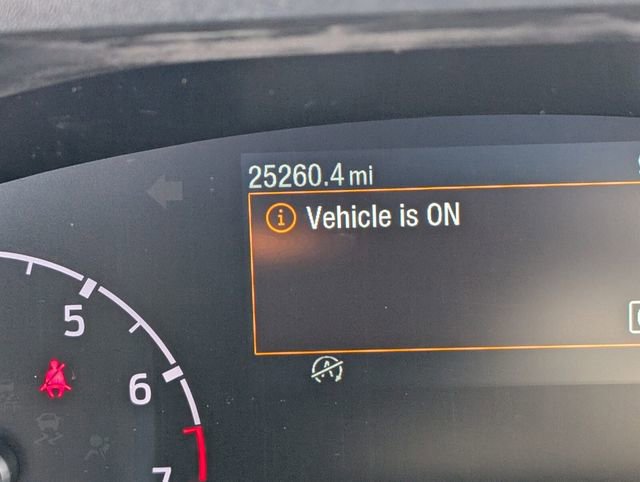 Certified 2022 Ford Maverick XLT w/ Equipment Group 300A Standard image 21