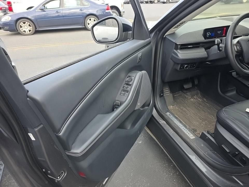 Certified 2023 Ford Mustang Mach-E Premium AWD/4WD image 5