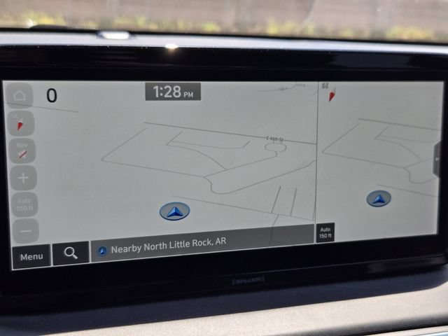 Used 2023 Hyundai Santa Fe SEL FWD image 21