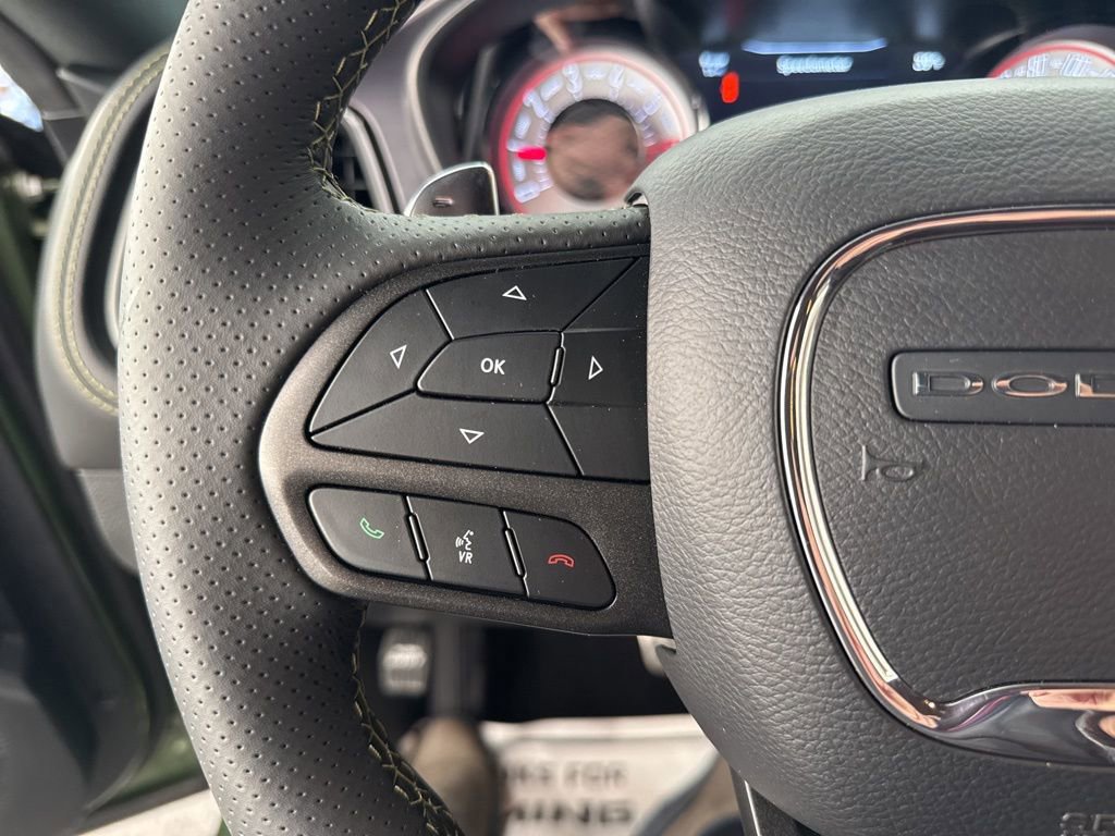 Used 2023 Dodge Challenger R/T Scat Pack image 24