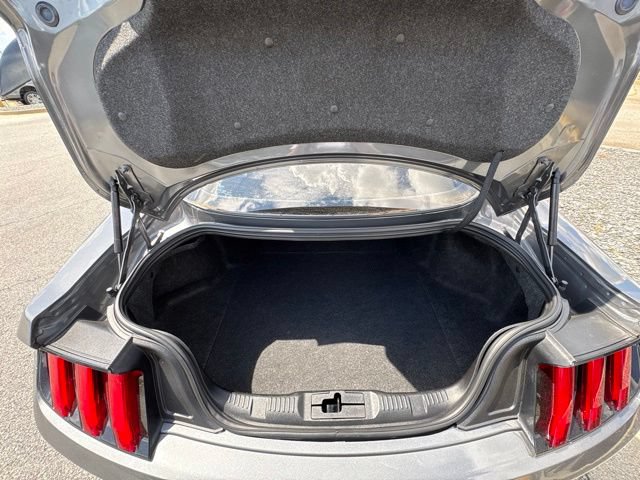 Certified 2022 Ford Mustang GT Premium w/ Black Accent Package RWD image 26