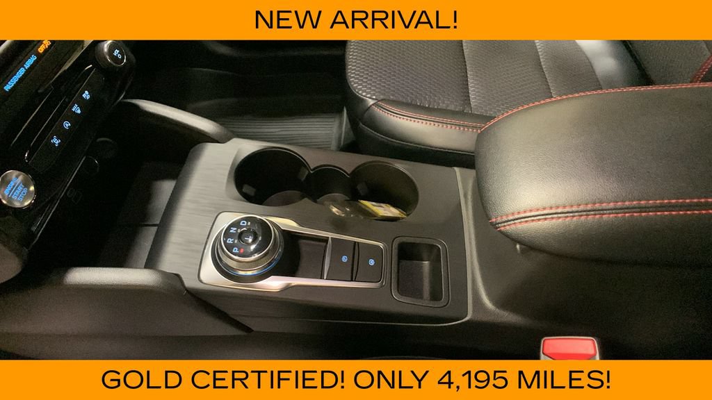 Certified 2024 Ford Escape ST-Line w/ Tech Pack #1 AWD/4WD image 38