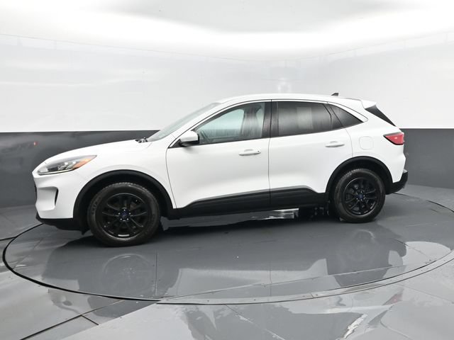 Certified 2020 Ford Escape SE AWD/4WD image 5