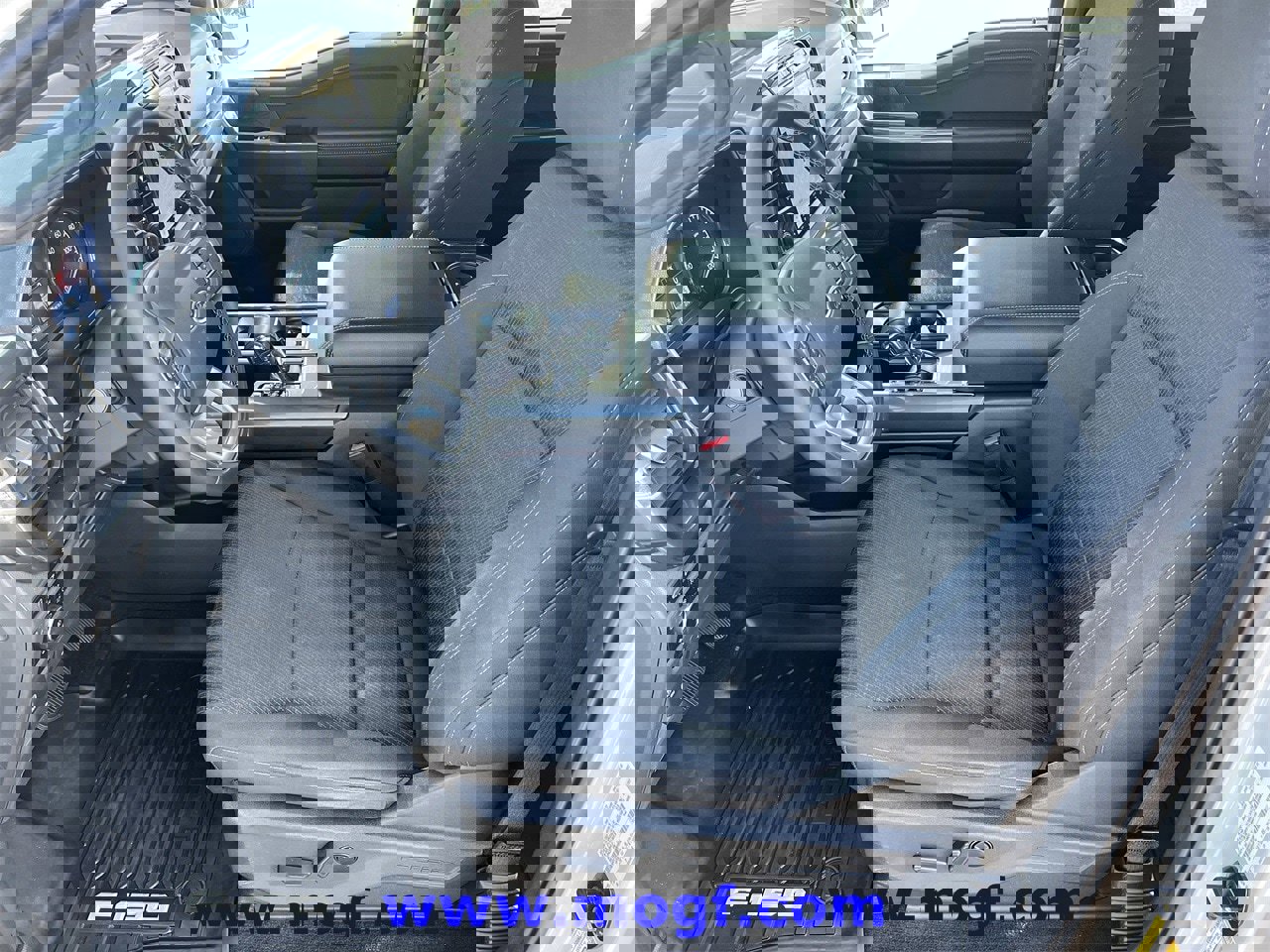 Certified 2023 Ford F150 XLT w/ Equipment Group 302A High image 24