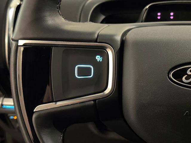 Certified 2025 Ford Expedition Platinum w/ Stealth Performance Package image 23