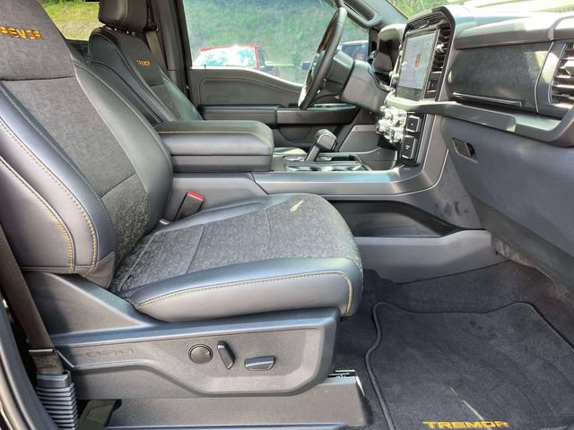 Certified 2026 Ford F150 Tremor w/ Tow/Haul Package AWD/4WD image 25