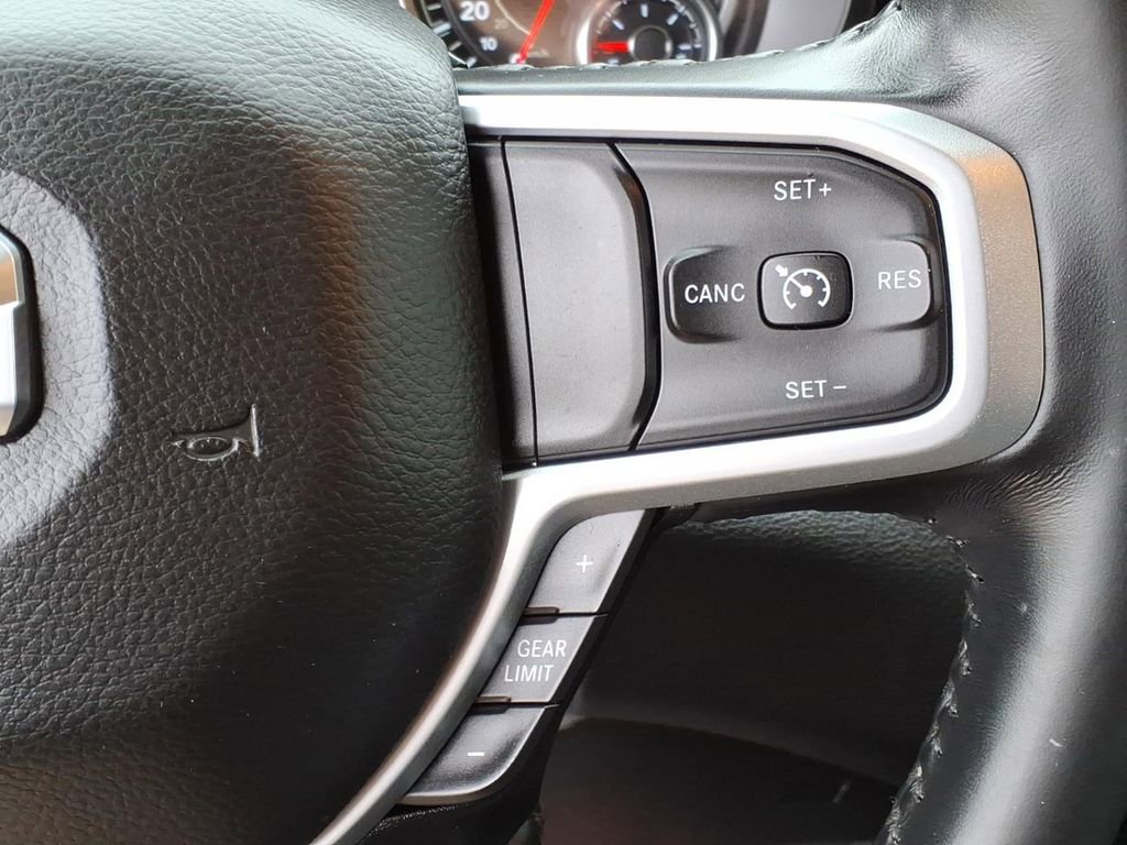 Used 2020 RAM 1500 Big Horn AWD/4WD image 29