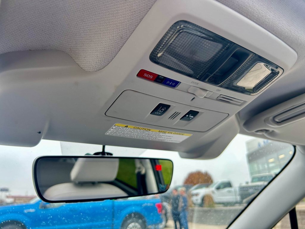 Used 2017 Subaru Forester 2.5i Premium image 20