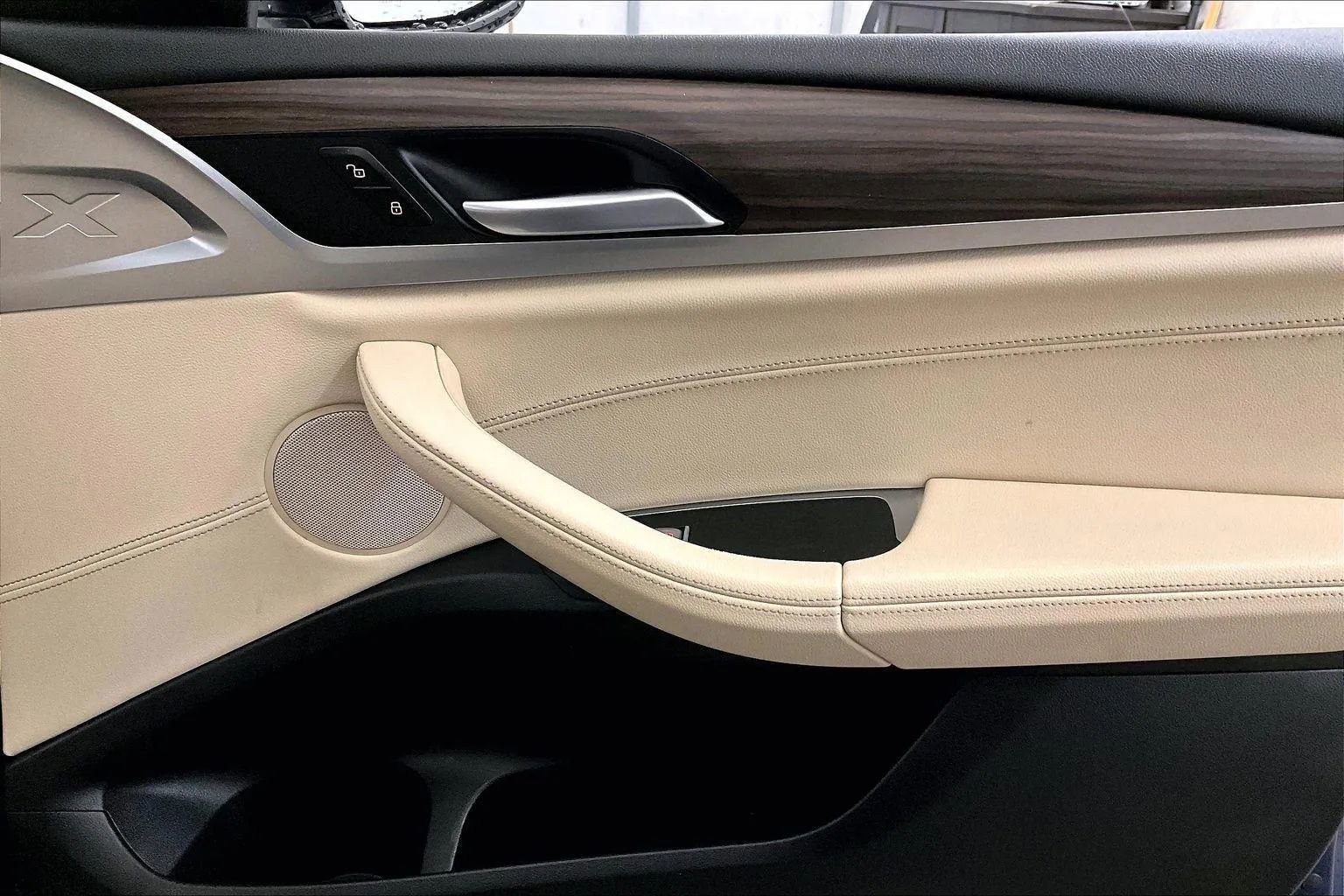 Used 2020 BMW X3 xDrive30i w/ Convenience Package image 23