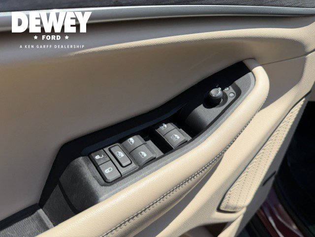 Used 2021 Jeep Grand Cherokee L Limited w/ Trailer Tow Package AWD/4WD image 11