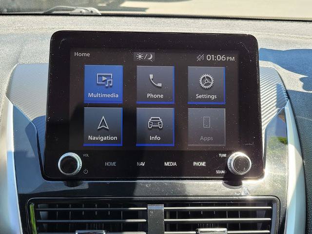 Used 2023 Mitsubishi Eclipse Cross AWD image 18