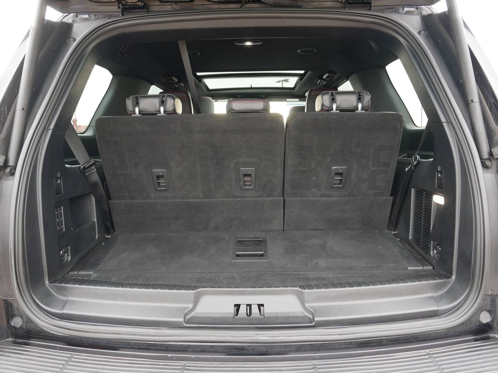 Certified 2021 Ford Expedition Limited image 14