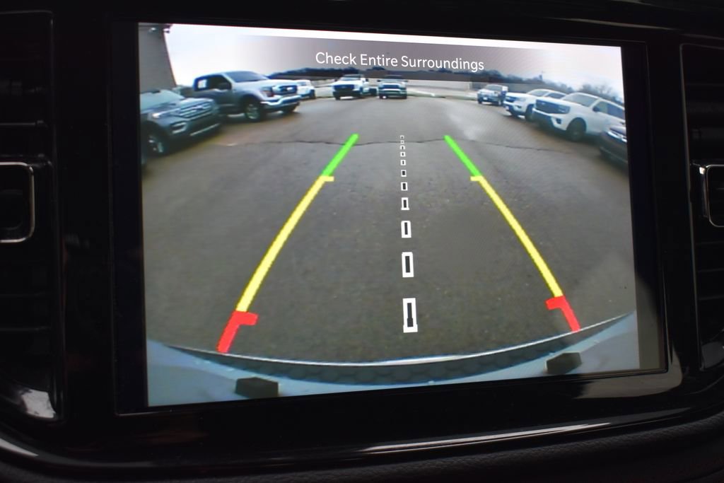 Used 2024 Dodge Durango R/T image 14