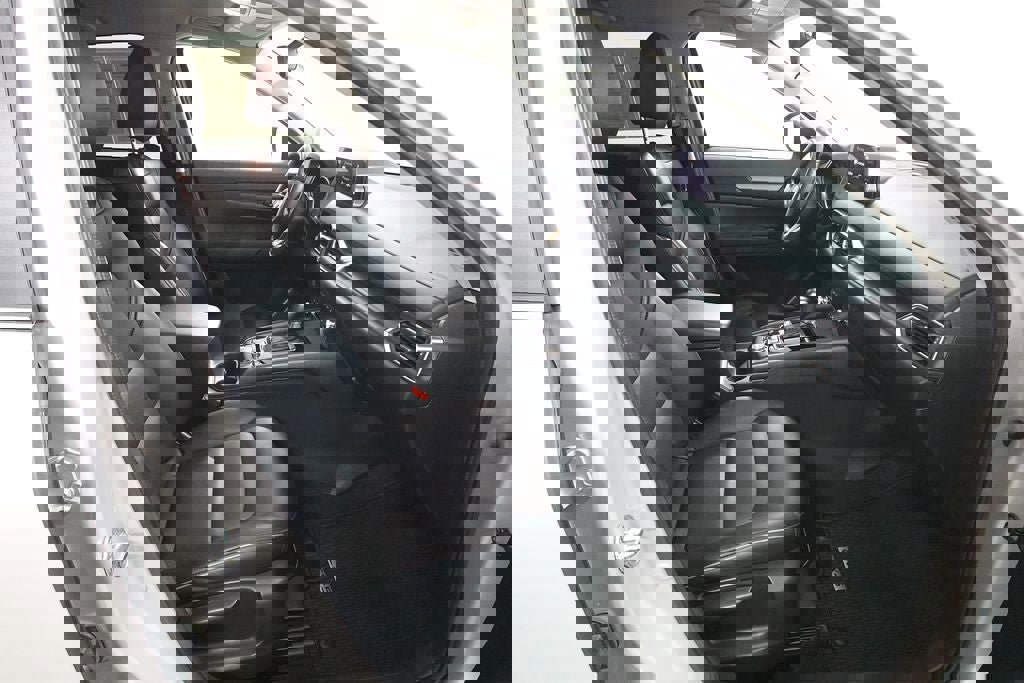 Used 2024 MAZDA CX-5 AWD 2.5 S w/ Select Package image 29