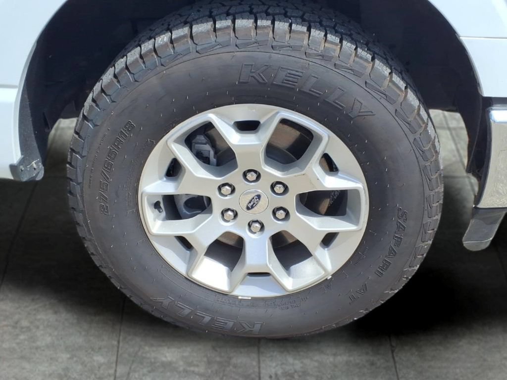 Certified 2023 Ford F150 XLT AWD/4WD image 9