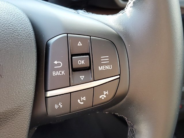 Certified 2024 Ford Bronco Sport Outer Banks w/ Tech Package AWD/4WD image 14
