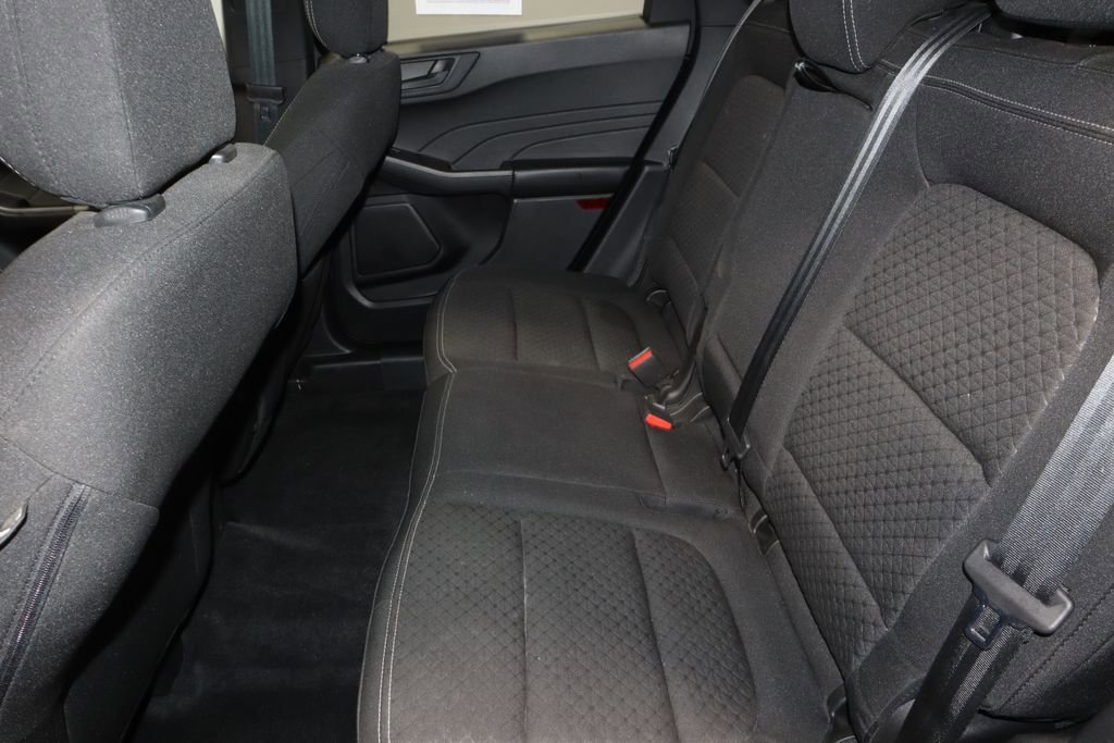 Certified 2023 Ford Escape Active image 22