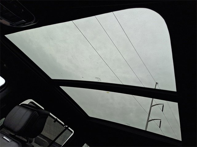 Used 2022 Jeep Grand Wagoneer Series I w/ HD Trailer Tow Package image 14