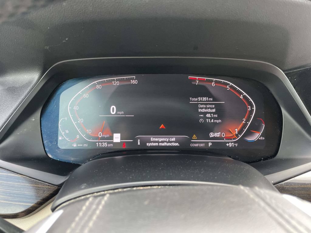 Used 2019 BMW X5 xDrive40i AWD/4WD image 30