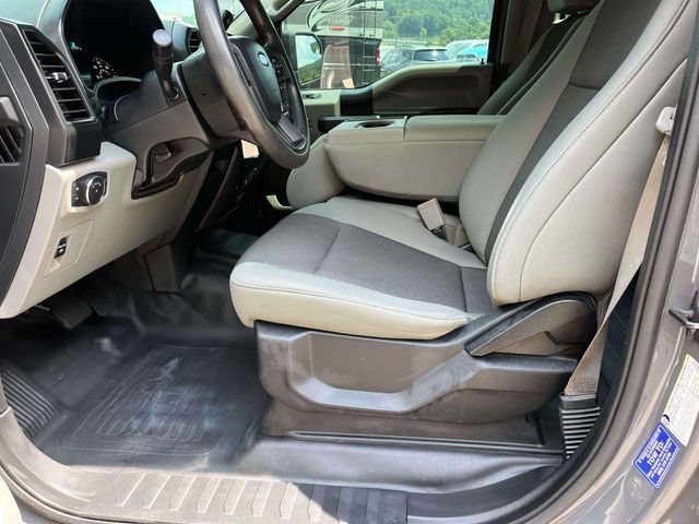 Certified 2020 Ford F150 XL w/ Equipment Group 101A Mid AWD/4WD image 27