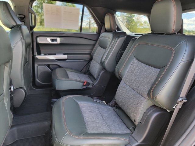 Certified 2023 Ford Explorer Timberline w/ Timberline Technology Package AWD/4WD image 21