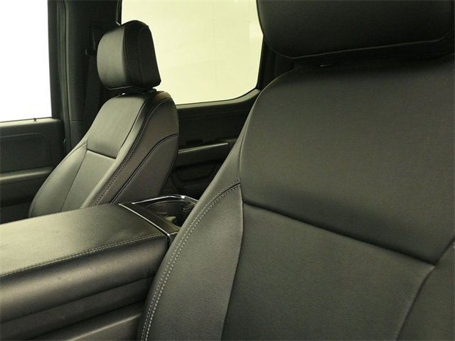 Certified 2022 Ford F150 XLT w/ Equipment Group 302A High image 21