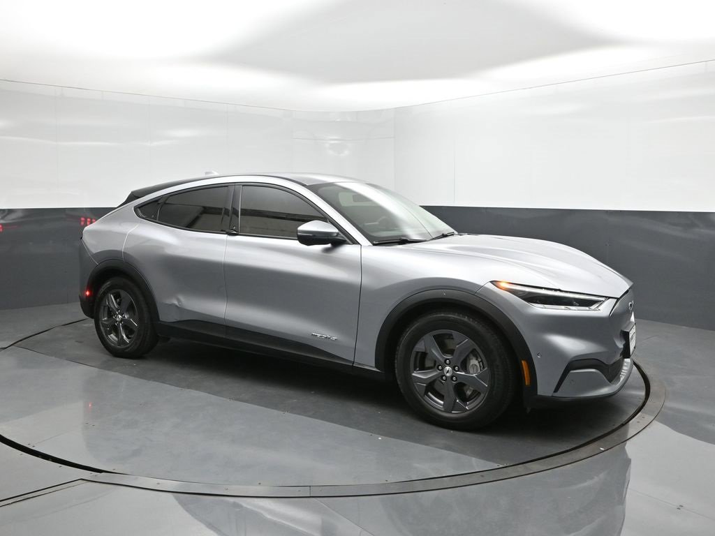 Certified 2021 Ford Mustang Mach-E Select w/ Comfort/Technology Package image 17