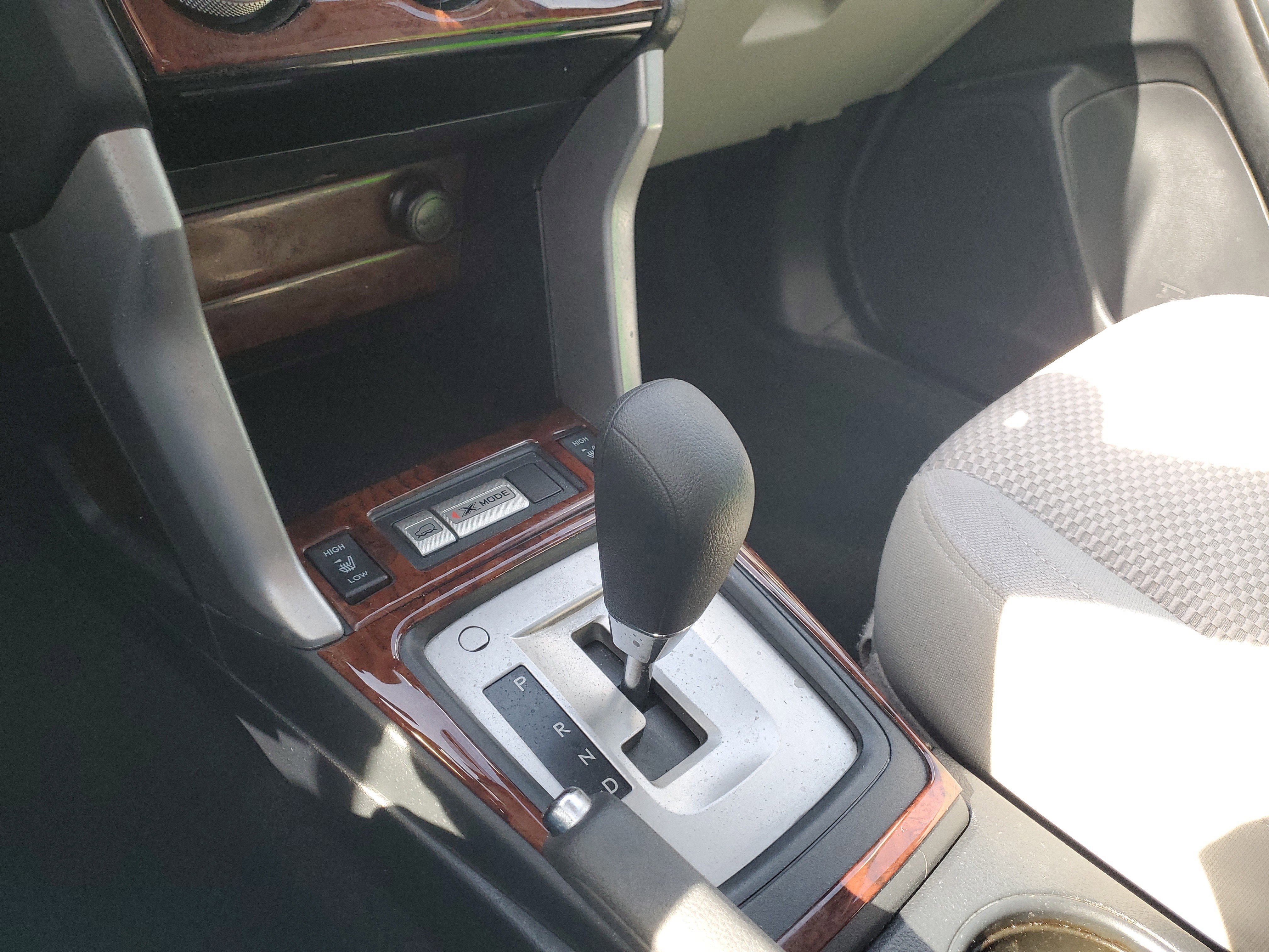 Used 2018 Subaru Forester 2.5i Premium image 27