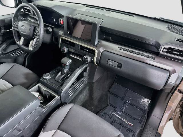 Used 2026 Toyota Tacoma TRD Sport RWD image 31