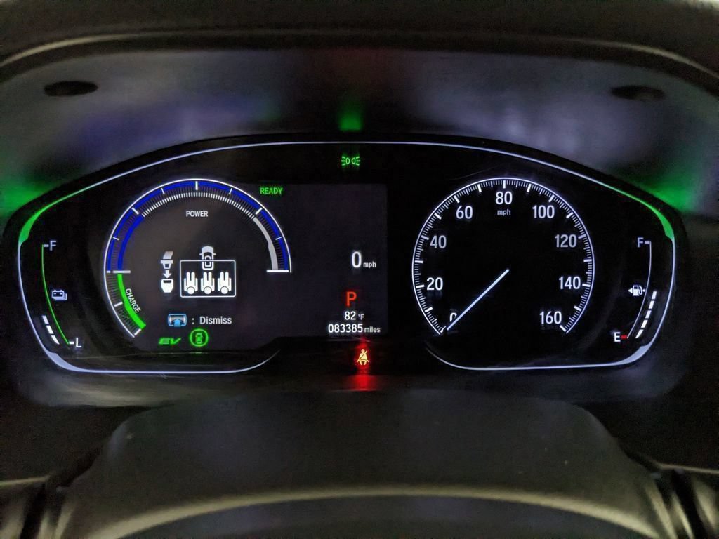 Used 2021 Honda Accord Touring image 12