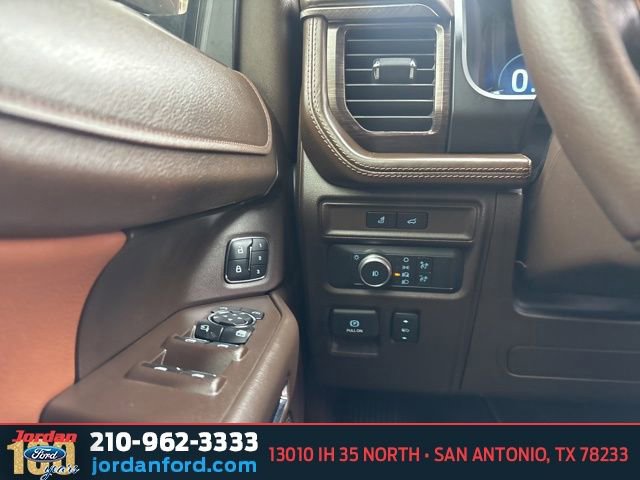 Certified 2022 Ford Expedition King Ranch image 24
