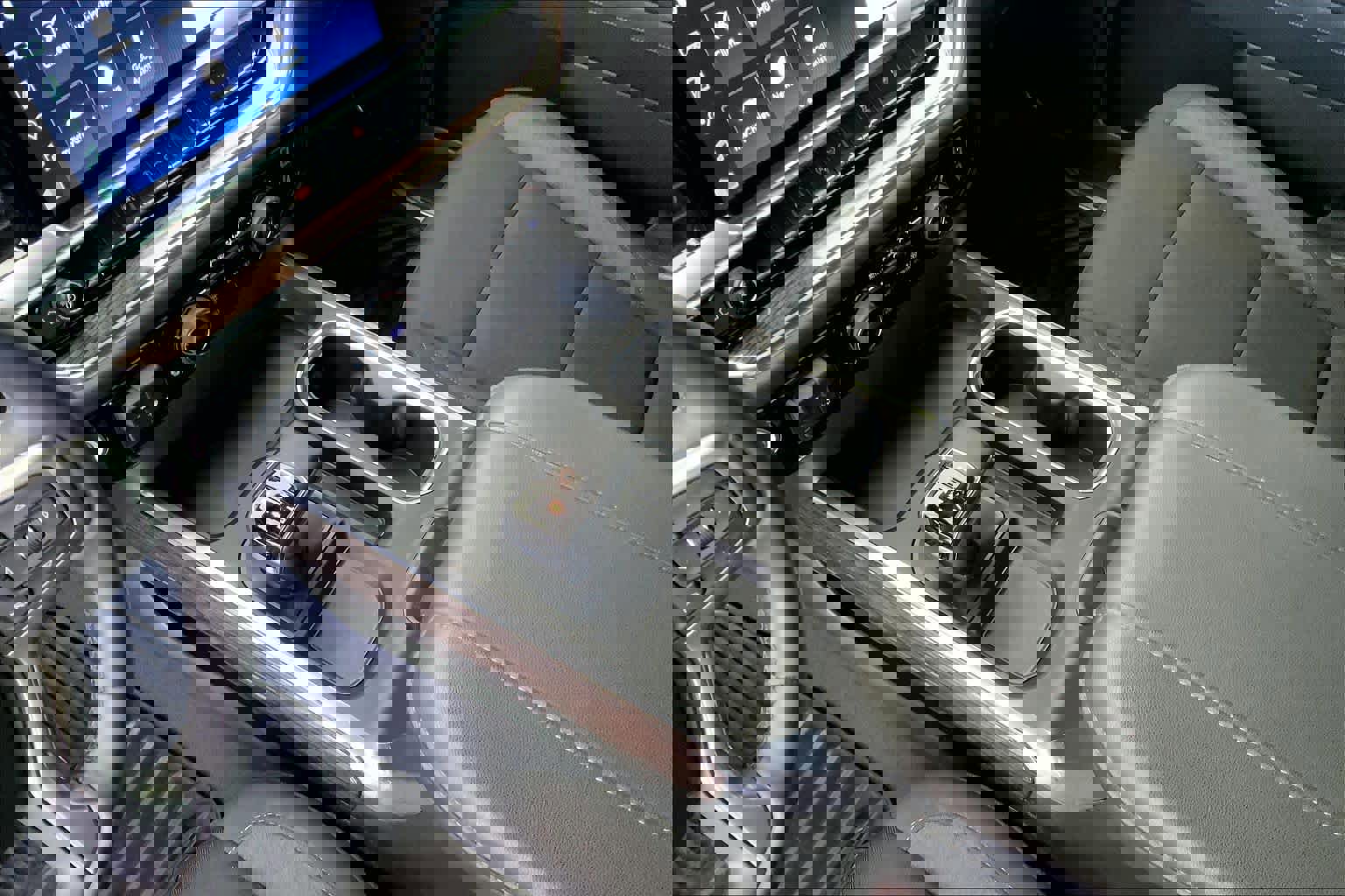 Used 2025 Chevrolet Silverado 1500 RST image 17