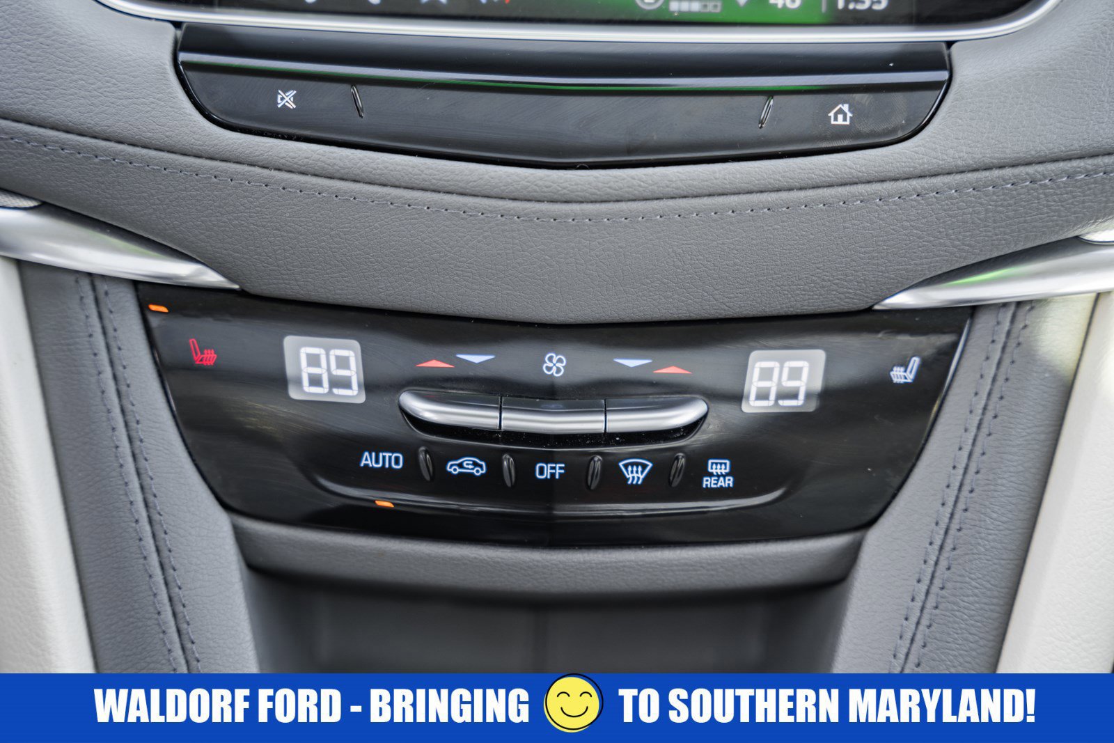 Used 2022 Cadillac XT5 Premium Luxury image 27