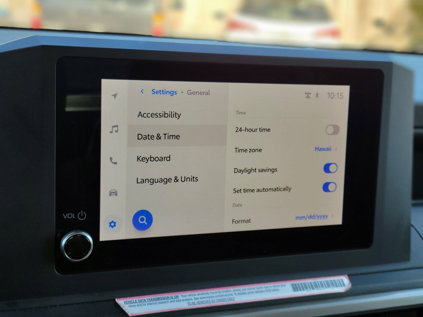 Used 2024 Toyota Tacoma SR image 18