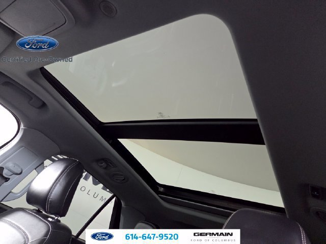 Certified 2021 Ford Explorer XLT w/ Equipment Group 202A AWD/4WD image 34